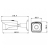 IP-камера Dahua IPC-HFW4800E - IP-камера Dahua IPC-HFW4800E