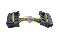 Кабель 0.055 м Mitsubishi Electric A1SC01B