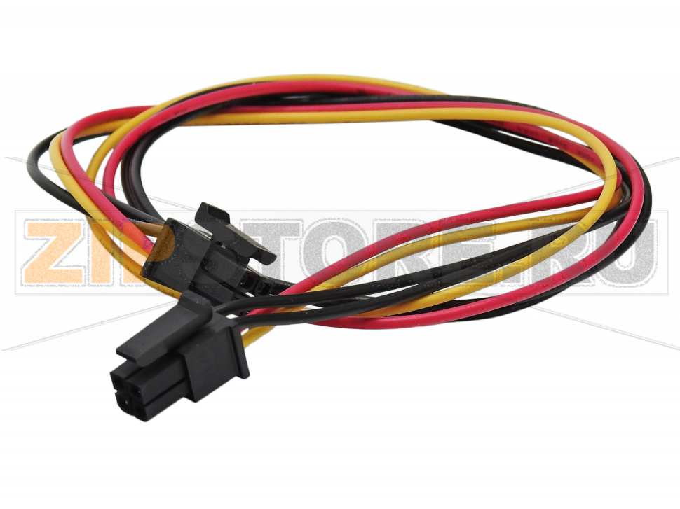 Интерфейс аппликатора 5V Zebra 110Xi4 Интерфейс аппликатора 5V Zebra 110Xi4Запчасть на сборочном чертеже под номером: 3Количество запчастей в комплекте: 1Название запчасти Zebra на английском языке: Applicator Interface 5V