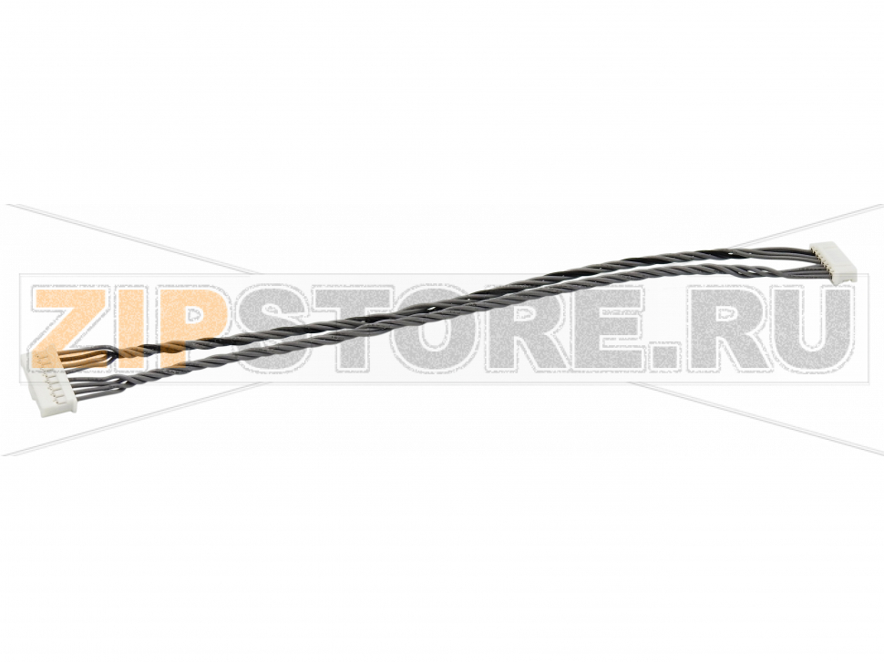 Интерфейс аппликатора 5V Zebra 110Xi4 Интерфейс аппликатора 5V Zebra 110Xi4Запчасть на сборочном чертеже под номером: 3Количество запчастей в комплекте: 1Название запчасти Zebra на английском языке: Applicator Interface 5V