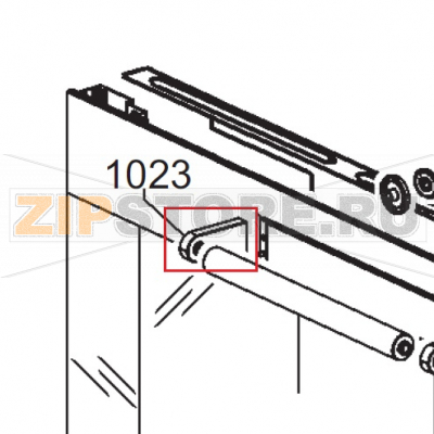 Supp SX MNGL Smeg ALFA 144 GH1 Supp SX MNGL Smeg ALFA 144 GH1Запчасть на деталировке под номером: 1023Название запчасти на английском языке: Supp SX MNGL Smeg ALFA 144 GH1