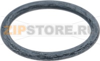GASKET OR 04125 SIL 70