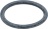 GASKET OR 04125 SIL 70