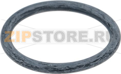 GASKET OR 04125 SIL 70 
