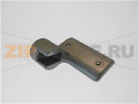 SOSTEGNO SINISTRO COPERCHIO PF6-7 WHIRLP