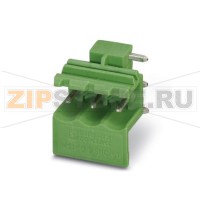 Ответная часть разъема Phoenix Contact MSTBO 2,5/ 3-G1R
