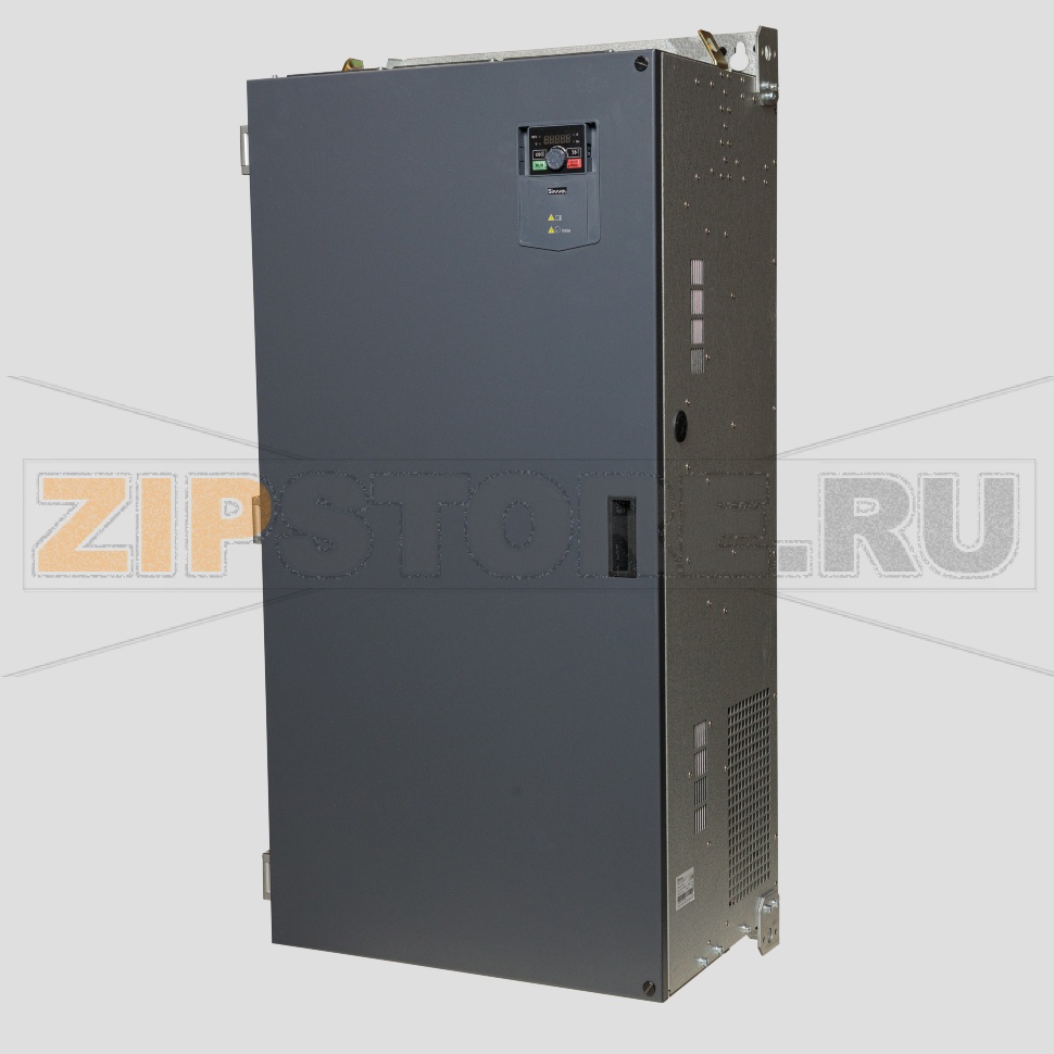 Преобразователь частоты 315 кВт, 3 фазы, 380 В, STO Sinvel SID300-315-3S 