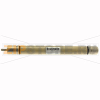 Предохранитель VT, 3.15 A, AC 15.5 kV, 32 кА, 254x25.4 мм, BS, IEC Eaton 15.5KV 3.15A OIL VT FUSE