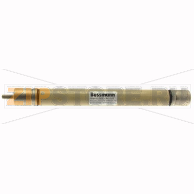 Предохранитель VT, 3.15 A, AC 15.5 kV, 32 кА, 254x25.4 мм, BS, IEC Eaton 15.5KV 3.15A OIL VT FUSE 