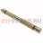 Предохранитель VT, 3.15 A, AC 15.5 kV, 32 кА, 254x25.4 мм, BS, IEC Eaton 15.5KV 3.15A OIL VT FUSE - Предохранитель VT, 3.15 A, AC 15.5 kV, 32 кА, 254x25.4 мм, BS, IEC Eaton 15.5KV 3.15A OIL VT FUSE