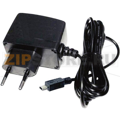 Зарядное устройство USB, сетевое, 1200 мA Dehner Elektronik SYS1421-0605-W2E-MINI-USB 
