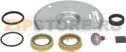 DRUM GASKETS SET FAGOR 52X5087 