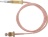 THERMOCOUPLE M9x1 50cm COUPLING M6x0.75
