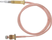THERMOCOUPLE M9x1 50cm COUPLING M6x0.75