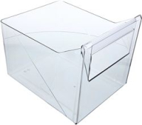 VEGETABLE CONTAINER ELECTROLUX 808360508