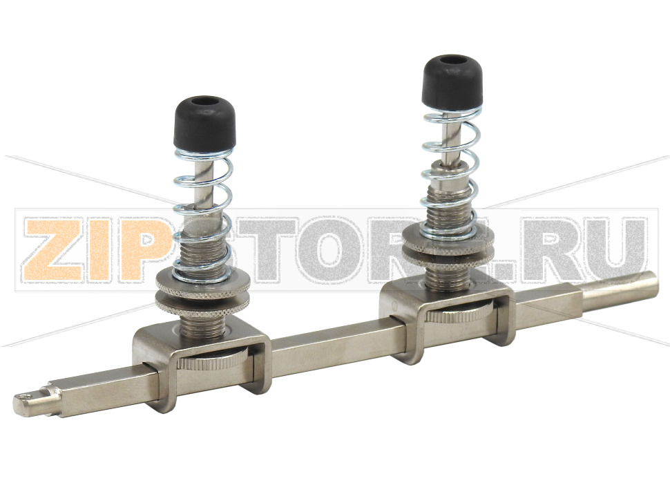 Коленчатый рычаг в сборе Zebra 110XiIII Plus G41022M