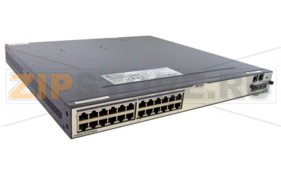 Коммутатор Huawei S5700-28C-EI-AC 