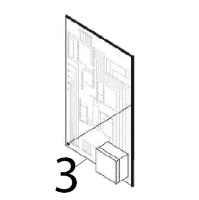 PCB Angelo Po FM1221E1