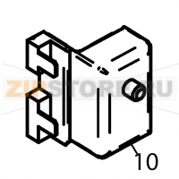 Limiter thermostat warnin Fagor VG-201