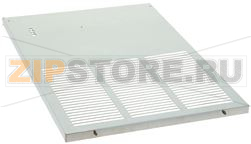 PANNELLO FRONTALE 675x500 mm 