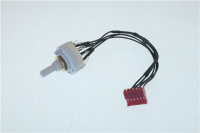 SWITCH, SELECTOR ASSY