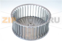 РАДИАЛЬНЫЙ ВЕНТИЛЯТОР