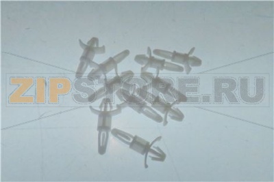 ЗАЖИМ ДЛЯ ФИКСАЦИИ - 10 ШТ. RATIONAL 40.03.756P 