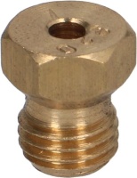GAS JET M6x0.75 ø 2.20 mm