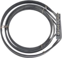 RESISTENZA 10400/13850W 208/230/240
