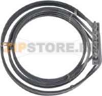 RESISTENZA 10400/13850W 208/230/240