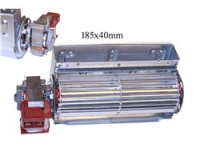 VENTILATEUR TANGENTIEL