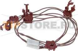 IGNITION SWITCH GORENJE 