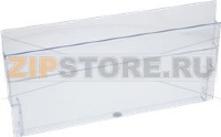 DRAWER FRONT BEKO 5748750200