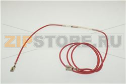 CAB SIL 1 1+TCO+2 L840 ROSSO (F4.8) 