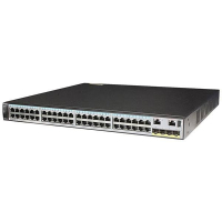 Коммутатор, 52 порта Huawei S5720-52X-SI-DC