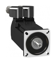 Двигатель 70 мм, 3.4 Нм, IP54, 900 Вт, без шпонки Schneider Electric BMH0703P07A2A