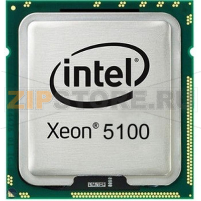 Процессор 1.6 ГГц HPE 417555-B21 