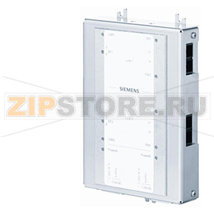 FN2007-A1 - Модуль многомодовый оптоволоконной сети (ММ) Siemens FN2007-A1 