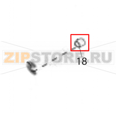 Spacer Sato CG212DT Spacer Sato CG212DTЗапчасть на деталировке под номером: 18Название запчасти на английском языке: Spacer Sato CG212DT.