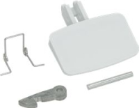 KIT DOOR HANDLE ARISTON C00035766