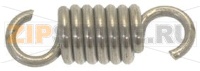 ОПОРНАЯ ПРУЖИНА ПРИВОДНОГО ДВИГАТЕЛЯ