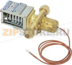 КЛАПАН PRESSOSTATIC WV2-33M HD9R 