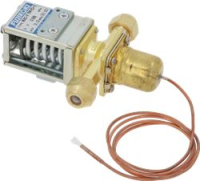 КЛАПАН PRESSOSTATIC WV2-33M HD9R