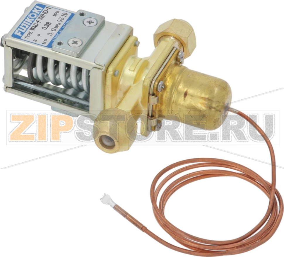 КЛАПАН PRESSOSTATIC WV2-33M HD9R 
