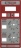 PLATE MECHANICAL GREY-RED 315x135 mm