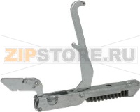 CERNIERA DX PER FORNO