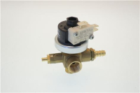 PRESSOSTATO XP110 UL CON VALVOLA C111P
