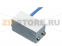 Индуктивный датчик Inductive sensor FJ7-N Pepperl+Fuchs