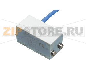 Индуктивный датчик Inductive sensor FJ7-N Pepperl+Fuchs General specificationsSwitching functionNormally closed (NC)Output typeNAMURRated operating distance7 mmInstallationflushAssured operating distance0 ... 5.67 mmReduction factor rAl 0.4Reduction factor rCu 0.3Reduction factor r304 0.85Nominal ratingsNominal voltage8.2 V (Ri approx. 1 k&Omega)Operating voltage5 ... 25 VSwitching frequency0 ... 200 HzHysteresistyp. %Current consumptionMeasuring plate not detected&ge 3 mAMeasuring plate detected&le 1 mASwitching state indicatorLED, yellowFunctional safety related parametersMTTFd4080 aMission Time (TM)20 aDiagnostic Coverage (DC)0 %Compliance with standards and directivesStandard conformityNAMUREN 60947-5-6:2000Approvals and certificatesFM  approvalControl drawing116-0165CCC approvalCCC approval / marking not required for products rated &le36 VAmbient conditionsAmbient temperature-25 ... 100 °C (-13 ... 212 °F)Mechanical specificationsConnection typecable PUR , 2 mCore cross-section0.34 mm2Housing materialbrass, zinc platedSensing facePOMDegree of protectionIP67CableBending radius> 10 x cable diameterGeneral informationUse in the hazardous areasee instruction manualsCategory2G 3G 3D