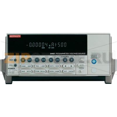 Мультиметр настольный Keithley 6487/E 